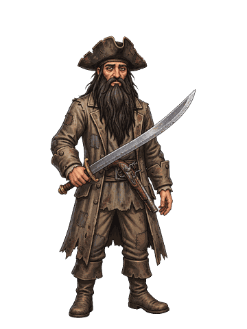 Pirate